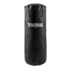 Taurus Bokszak Pro Luxury 120 Cm - Fitshop -Fitnessapparatuur Taurus Boxing Boxsack Pro Luxury 120cm Schwarz 001 600