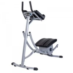 Ab Coaster PS500 Buiktrainer - Fitshop