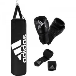 Adidas Boxing Boksset - Fitshop