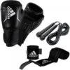 Adidas Boxing Kit - Fitshop -Fitnessapparatuur adiBPKIT04 set 01 600