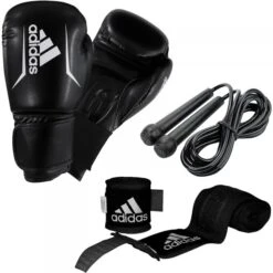 Adidas Boxing Kit - Fitshop