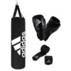 Adidas Boksset Performance - Fitshop -Fitnessapparatuur adidas boxset adiBAC11KIT 01 600