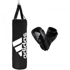 Adidas Junior Boxing Set - Fitshop