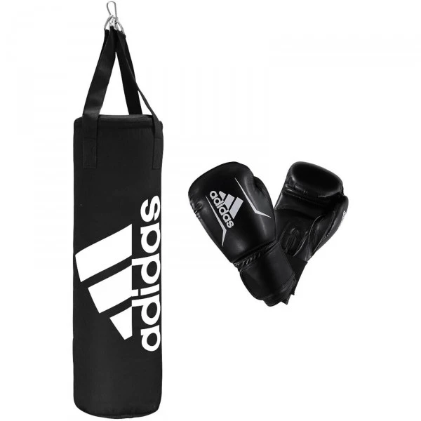 Adidas Junior Boxing Set - Fitshop 3 Adidas Junior Boxing Set - Fitshop