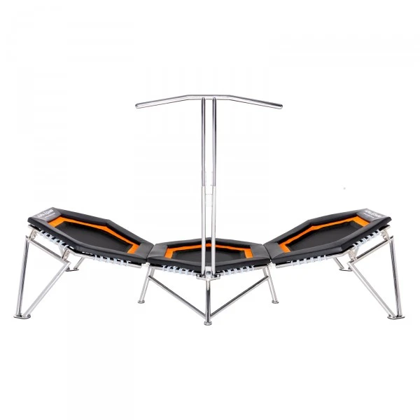 Alpha Champ LRT-Triple Trampoline - Fitshop 3 Alpha Champ LRT-Triple Trampoline - Fitshop