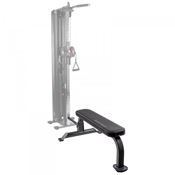 BodyCraft Vlakke Bank - Fitshop 3 BodyCraft Vlakke Bank - Fitshop