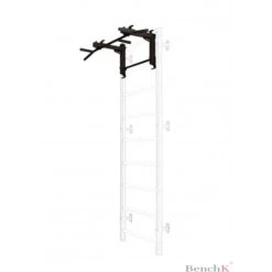 BenchK Mobiele Pull-up Unit - Fitshop