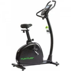 Tunturi Hometrainer Competence F40 - Krijg Nu 3 Maanden Tunturi Routes Premium!* - Fitshop