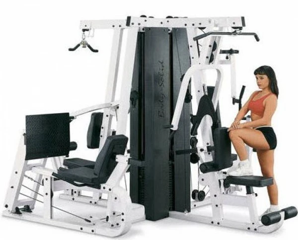 Body Solid Body-Solid EXM4000 - Fitshop 3 Body Solid Body-Solid EXM4000 - Fitshop