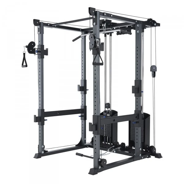Bodycraft F430 Inclusief RFT-Rack - Fitshop 3 Bodycraft F430 Inclusief RFT-Rack - Fitshop