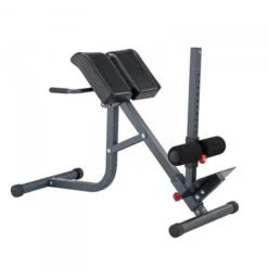 BodyCraft Rugtrainer F760 - Fitshop