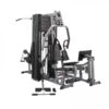 BodyCraft Krachtstation Family X-Press Pro - Fitshop -Fitnessapparatuur bodycraft family xpress pro 1600 600