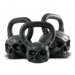 BodyMax Kettlebone Kettlebell - Fitshop