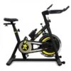 Bodymax B2 Indoor Cycle Met LCD Scherm - Fitshop -Fitnessapparatuur bodymax b2 black 600