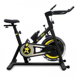 Bodymax B2 Indoor Cycle Met LCD Scherm - Fitshop