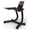 Bowflex Stand Met Media Rack - Fitshop