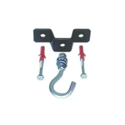 Taurus Bevestigingshaak - Fitshop