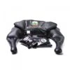 Suples Bulgarian Bag Strong - Fitshop -Fitnessapparatuur bulgarianbag strong s 600