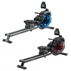 Cardiostrong Roeitrainer Baltic Rower Pro Kopen Met 40 Klantenbeoordelingen - Fitshop