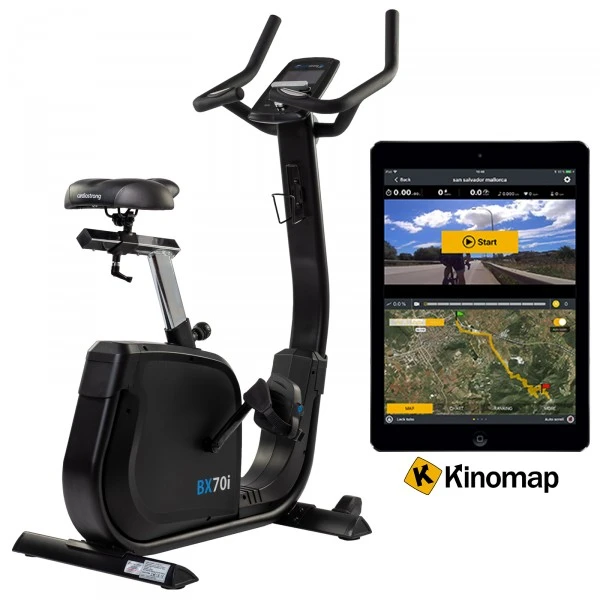 Cardiostrong Ergometer BX70i Kinomap Bundel Kopen Met 64 Klantenbeoordelingen - Fitshop 3 Cardiostrong Ergometer BX70i Kinomap Bundel Kopen Met 64 Klantenbeoordelingen - Fitshop