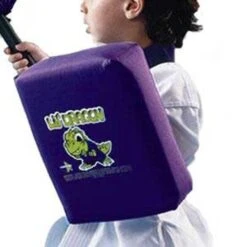 Century Stootkussen Lil Dragon - Fitshop