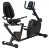 Darwin Recumbent Bike RB40 - Fitshop -Fitnessapparatuur darwin recumbent bike rb40 01 600