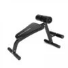 Darwin Fitness Buik- En Rugtrainer - Trainingsbank - Fitshop -Fitnessapparatuur df br bauch und rueckentrainer 001 600