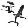 Darwin Halterbank FB90 - Fitshop 1 Darwin Halterbank FB90 - Fitshop -Fitnessapparatuur df fb90 hantelbank 01 600