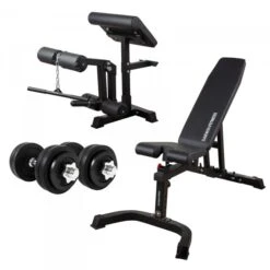 Darwin FB90 Dumbell Set 1 - Fitshop