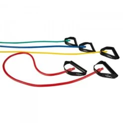 Dittmann Body-Tube Met Plastic Handvat - Fitshop