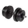 Duke Fitness Dumbbell Set 10 Kg - Fitshop