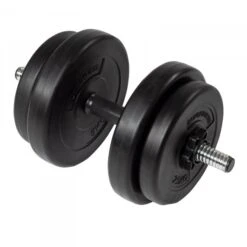 Duke Fitness Dumbbell Set 15 Kg - Fitshop