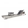 WaterRower Roeitrainer S1 Roestvrij Staal - Fitshop -Fitnessapparatuur edelstahl s1 001 600