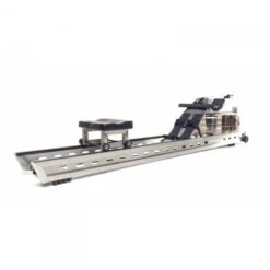 WaterRower Roeitrainer S1 Roestvrij Staal - Fitshop