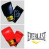Everlast Bokshandschoenen Boston - Fitshop -Fitnessapparatuur everlast boston set d