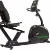 Tunturi Recumbent Bike Competence F20-R - Fitshop -Fitnessapparatuur f20r 1 600