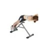 Finnlo Tricon Rugtrainer - Fitshop -Fitnessapparatuur finnlo tricon 1 d 600
