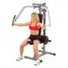 Body Solid Body-Solid GPM65 Homegym - Fitshop -Fitnessapparatuur gmp65 bodysolid 1 600