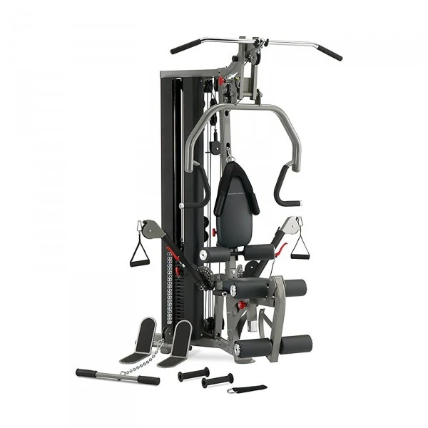 BodyCraft Krachtstation GX - Fitshop 3 BodyCraft Krachtstation GX - Fitshop