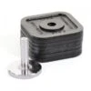 Ironmaster Gewichtsschijven Set Voor De Kettlebell Quick Lock - Fitshop