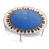 Heymans Trampoline Trimilin Mini Swing Vario Plus - Fitshop -Fitnessapparatuur heymans trimilin vario 01 600 1
