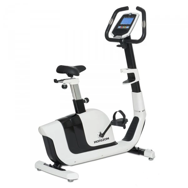 Horizon Ergometer Hometrainer Comfort 8.1 - Fitshop 3 Horizon Ergometer Hometrainer Comfort 8.1 - Fitshop