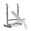 Horizon Adonis Rack Halterrek - Fitshop 2 Horizon Adonis Rack Halterrek - Fitshop -Fitnessapparatuur horizon hantelrack adonis 1 d 600