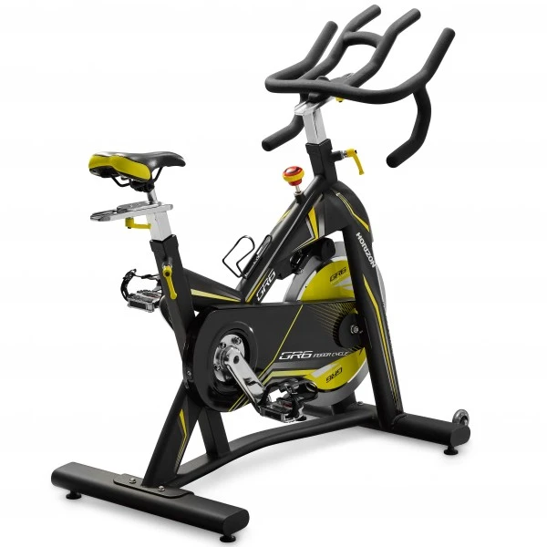 Horizon Indoor Bike GR6 - Fitshop 3 Horizon Indoor Bike GR6 - Fitshop