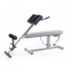 Ironmaster Rugtrainer Hypercore Voor Halterbank Super Bench - Fitshop -Fitnessapparatuur hyperextension 600