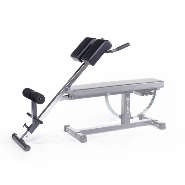 Ironmaster Rugtrainer Hypercore Voor Halterbank Super Bench - Fitshop 3 Ironmaster Rugtrainer Hypercore Voor Halterbank Super Bench - Fitshop