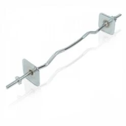 Ironmaster Curlstang 122cm Quick Lock - Fitshop