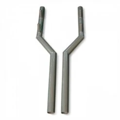 Ironmaster Lange-haltersteun Voor Super Bench Halterbank - Fitshop