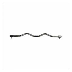 Inspire Dual Hook Curl-Bar - Fitshop