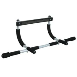 Iron Gym Optrekstang Plus Version - Fitshop